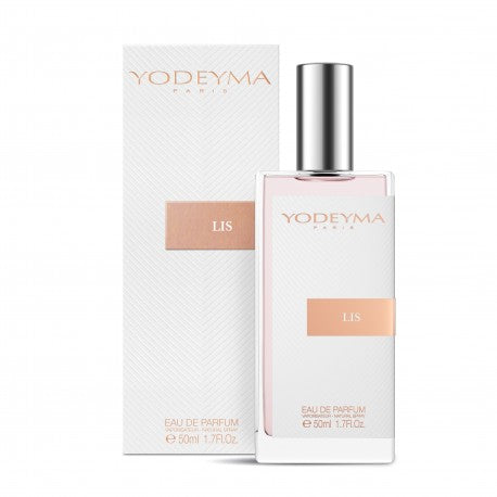 Yodeyma Lis 50ml