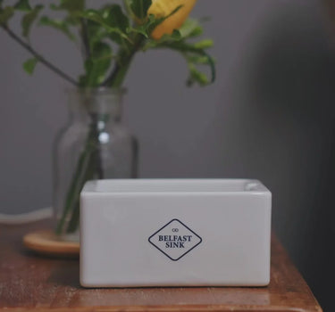 Mini Belfast Sink
