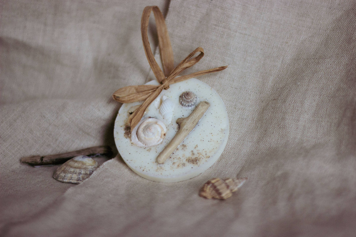 Beach &amp; Coastal Scented Decoration