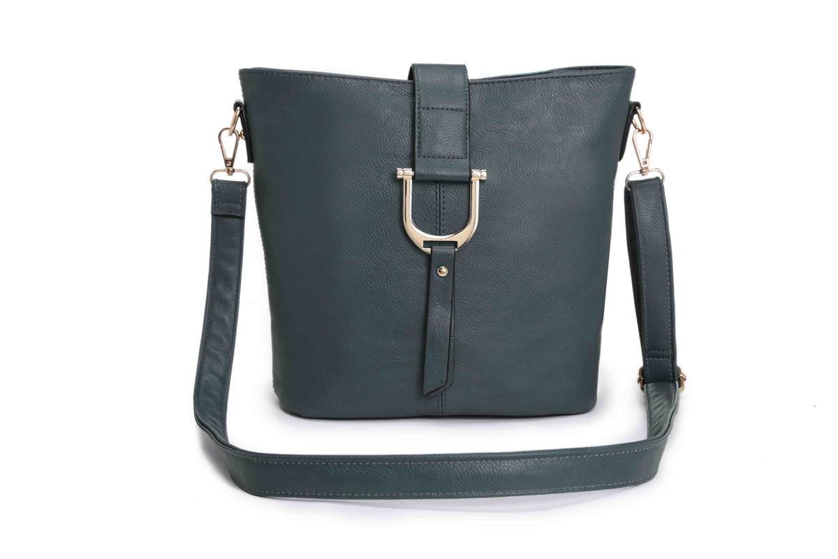 Medium cross body