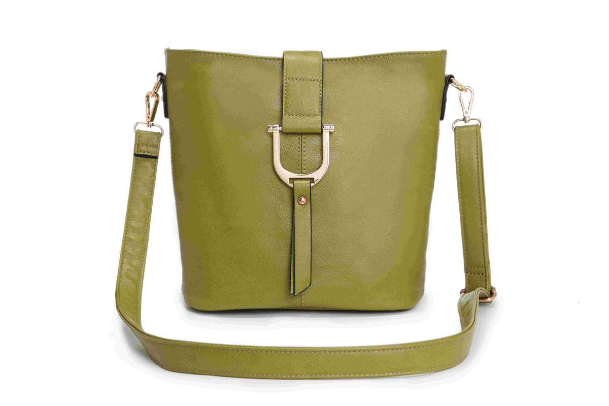 Medium cross body