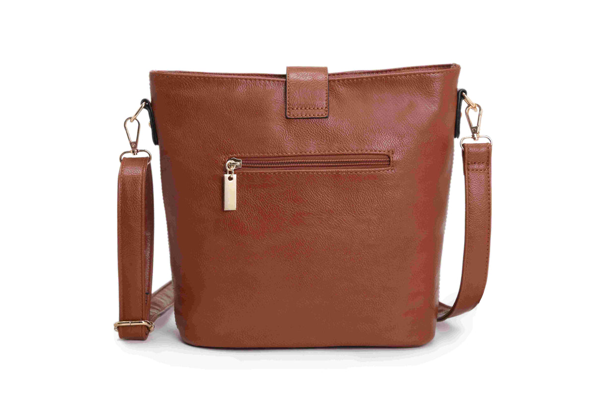 Medium cross body