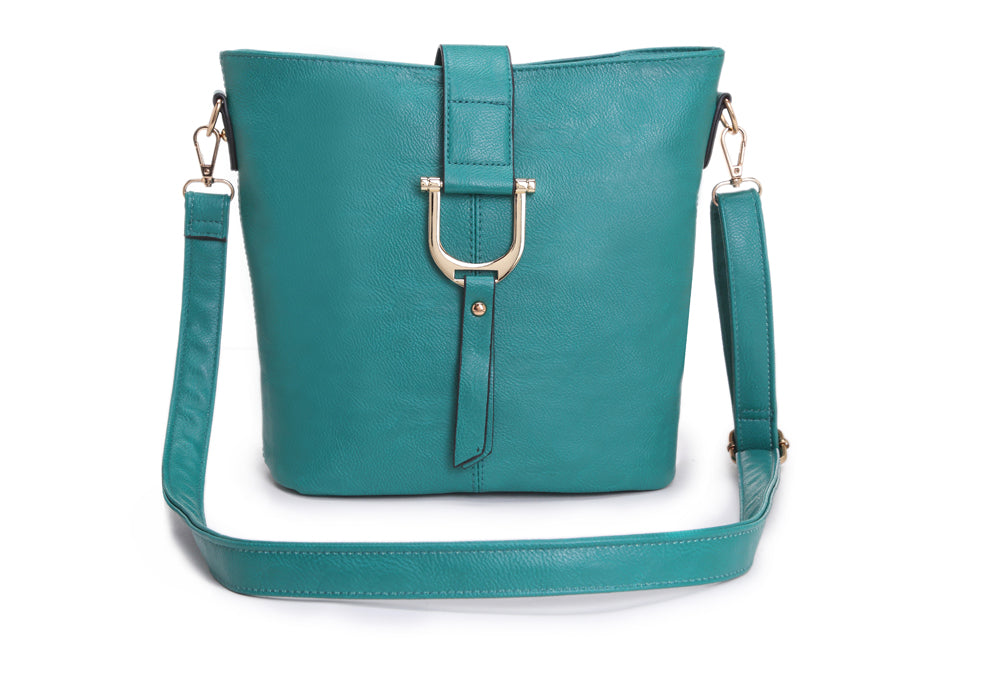 Medium cross body