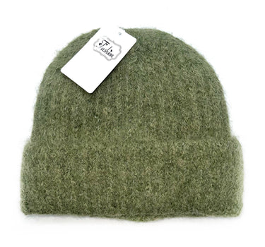 Unisex beanie