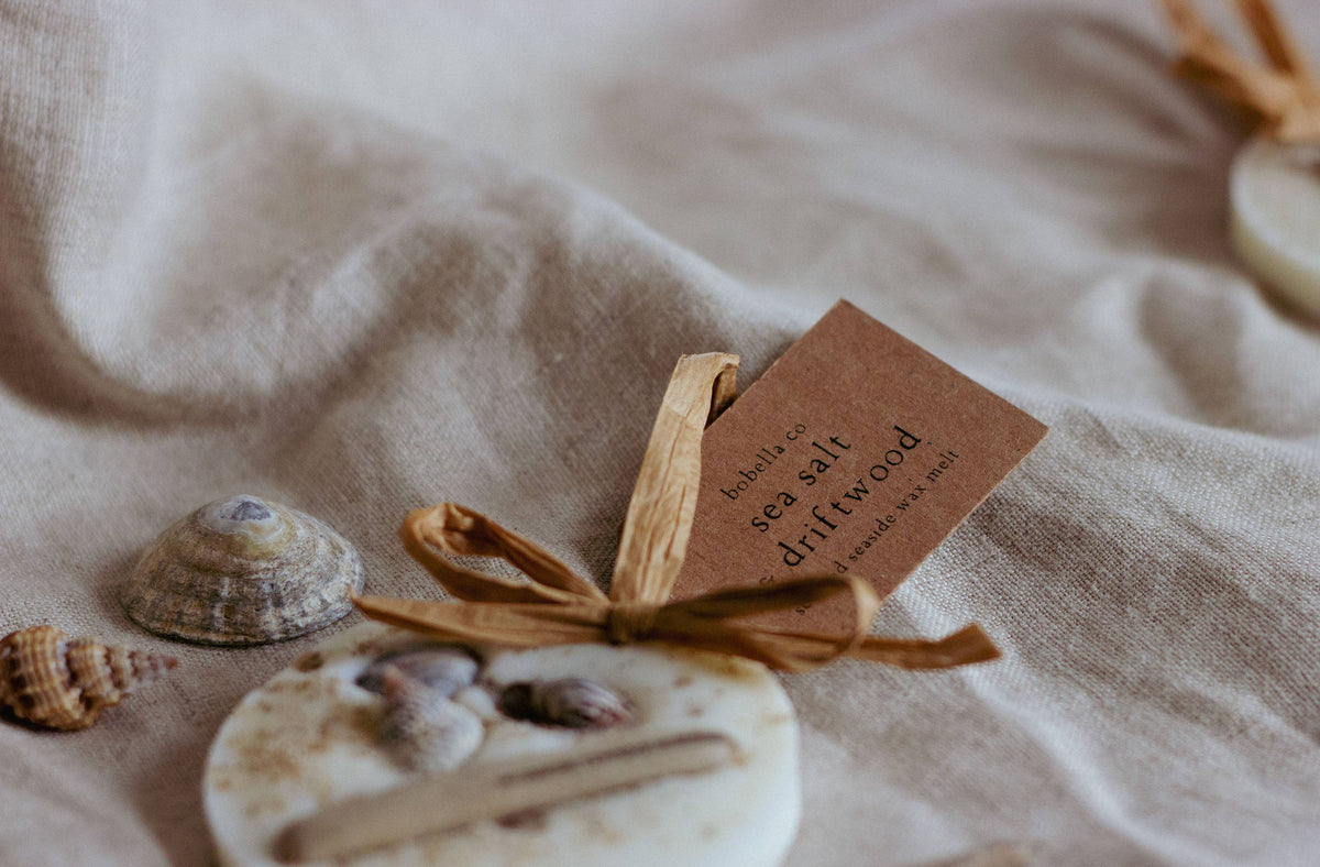 Beach &amp; Coastal Scented Decoration