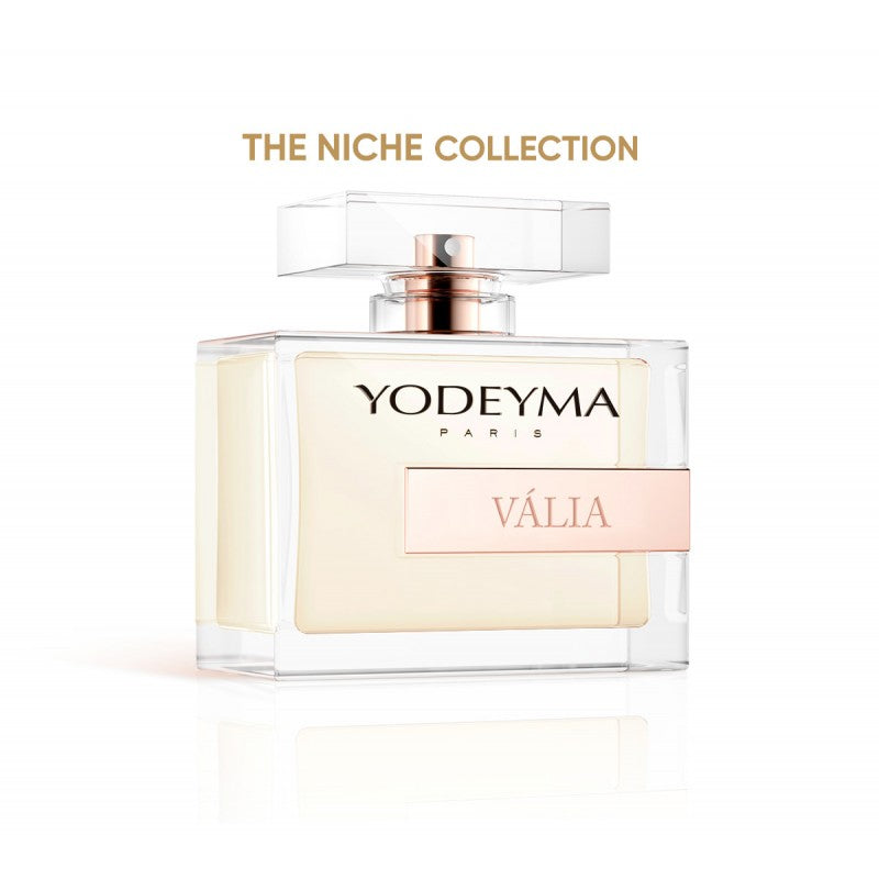 Yodeyma VÁLIA 100ml