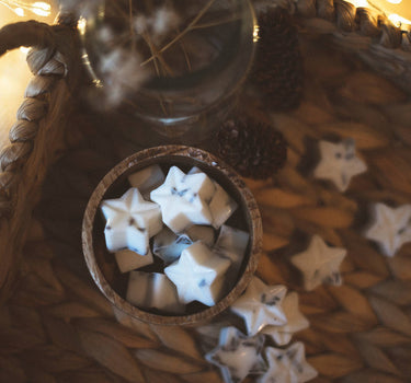 Raspberry & Peppercorn Soy Wax Melts