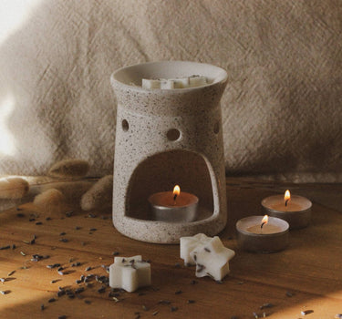 Wild Lavender Soy Wax Melts