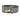 Silver and grey chevron bag strap
