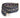 Blue mix diamond pattern bag strap