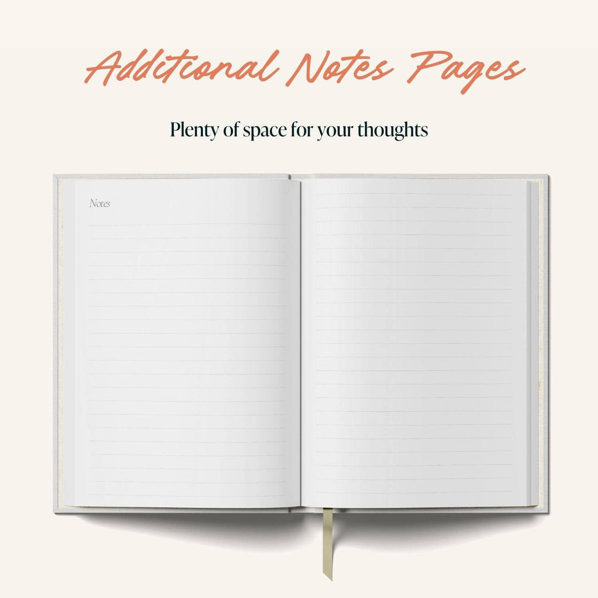 Daily Planner - Blue Mosaic