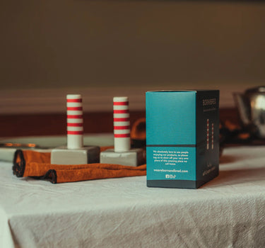 Poolbeg Towers Salt & Pepper Shakers
