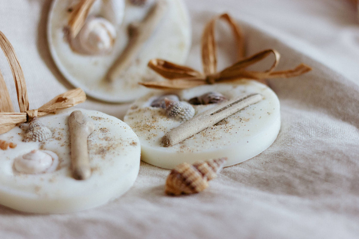 Beach &amp; Coastal Scented Decoration