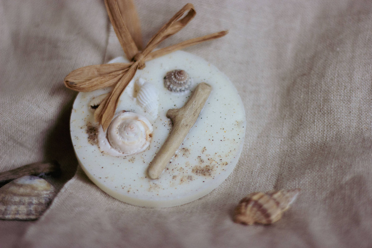 Beach &amp; Coastal Scented Decoration