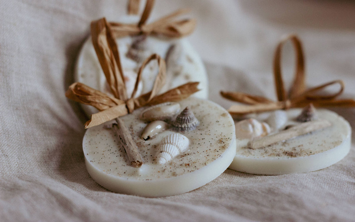 Beach &amp; Coastal Scented Decoration