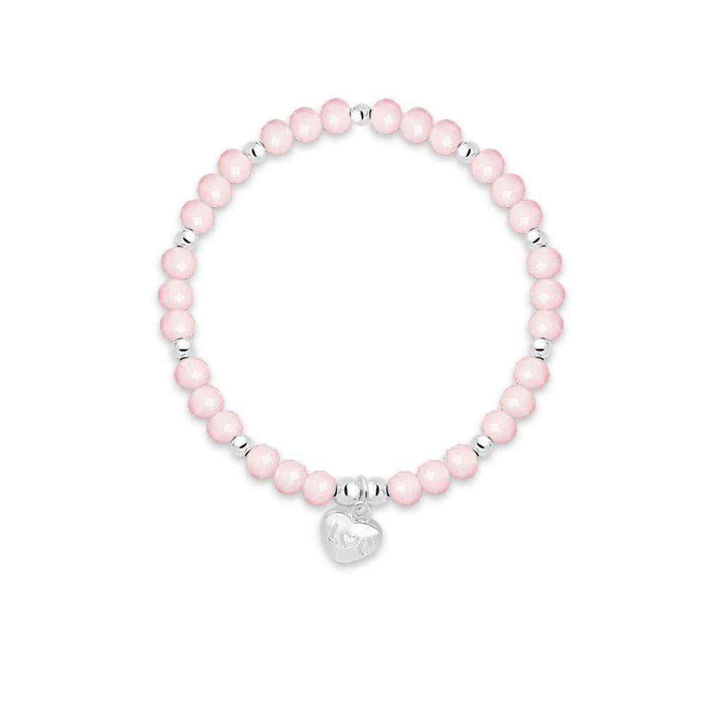 Affirmation bracelet - Enjoy my life