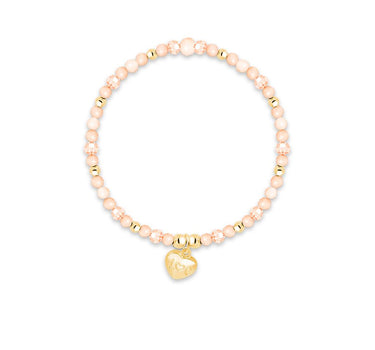 Affirmation bracelet - Speak up