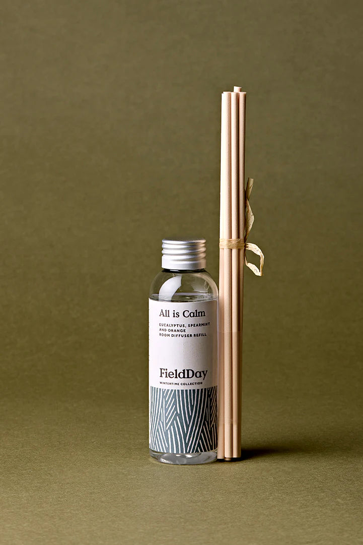 Classic All is Calm Diffuser Refill