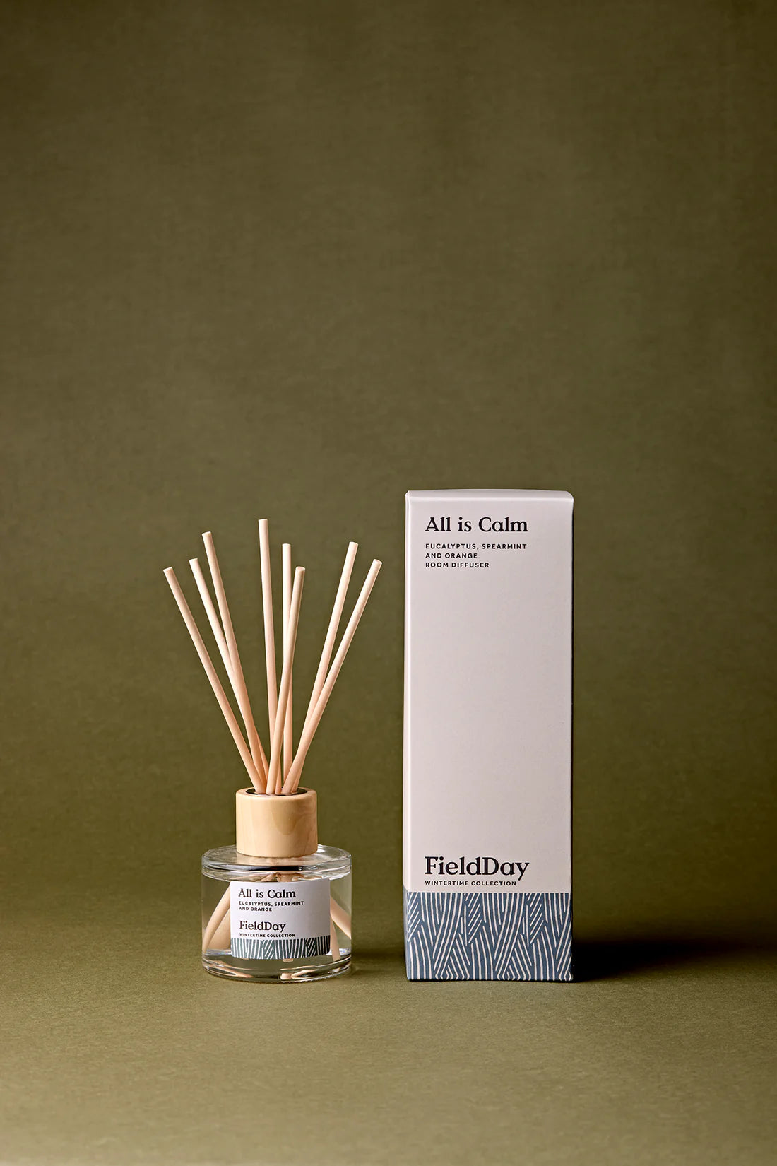 Classic All is Calm Diffuser