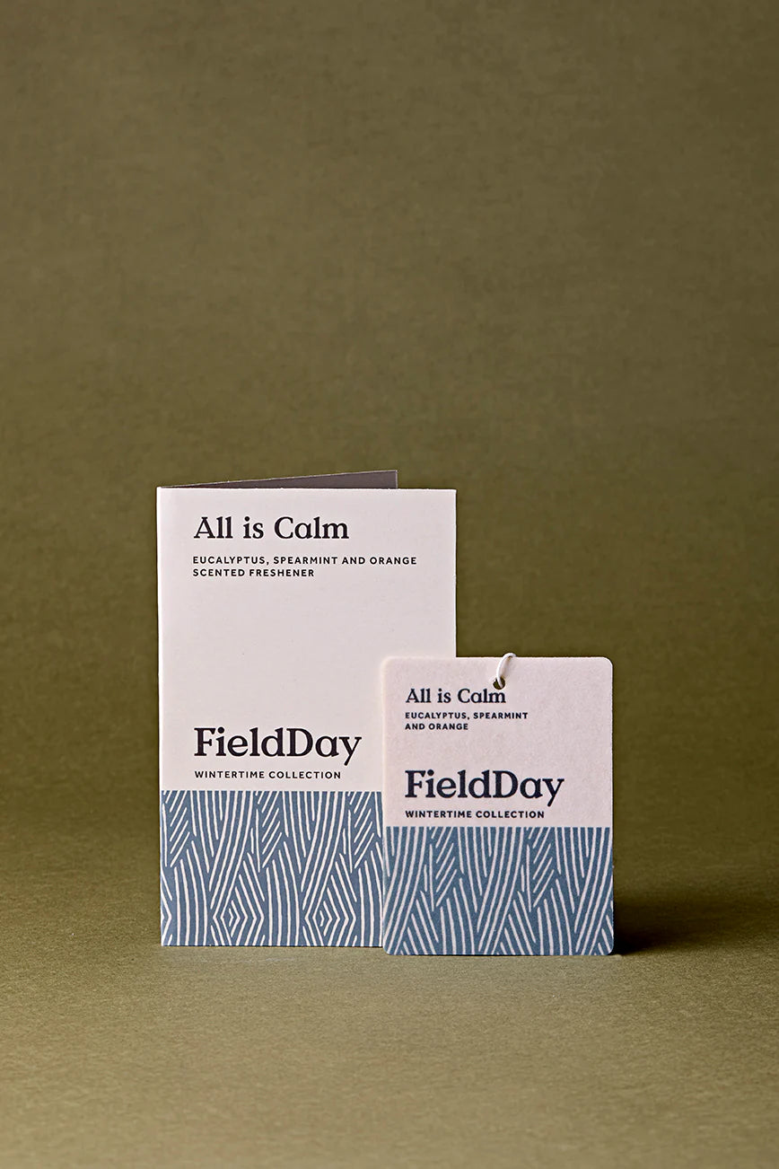 Classic All is Calm Freshener