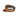 Tan Leather Slim Belt