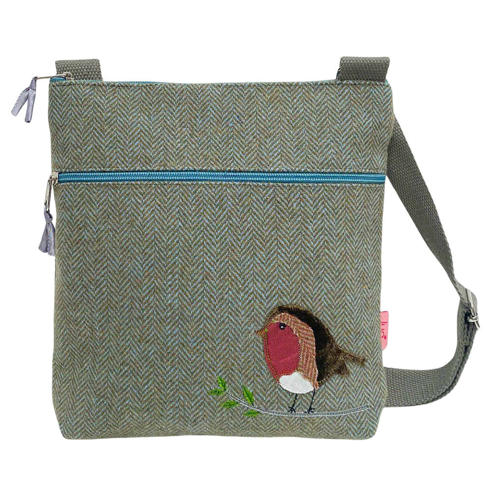 Robin Messenger Bag