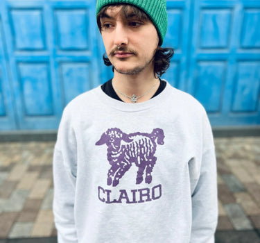 Born & Bred in N.Ireland Beanie | Born & Bred