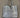 Metallic Leather Shopper Small