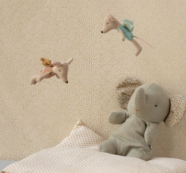 Fairy mouse, Little - Mint