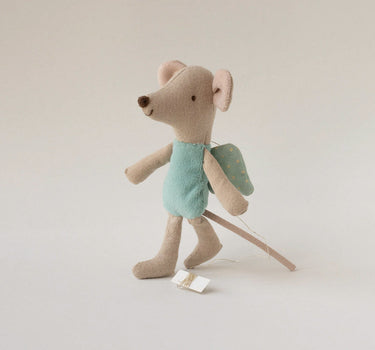 Fairy mouse, Little - Mint