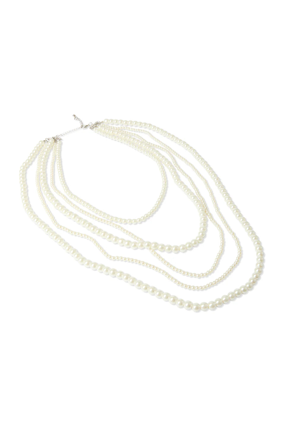 Broadstairs Necklace | Pearl