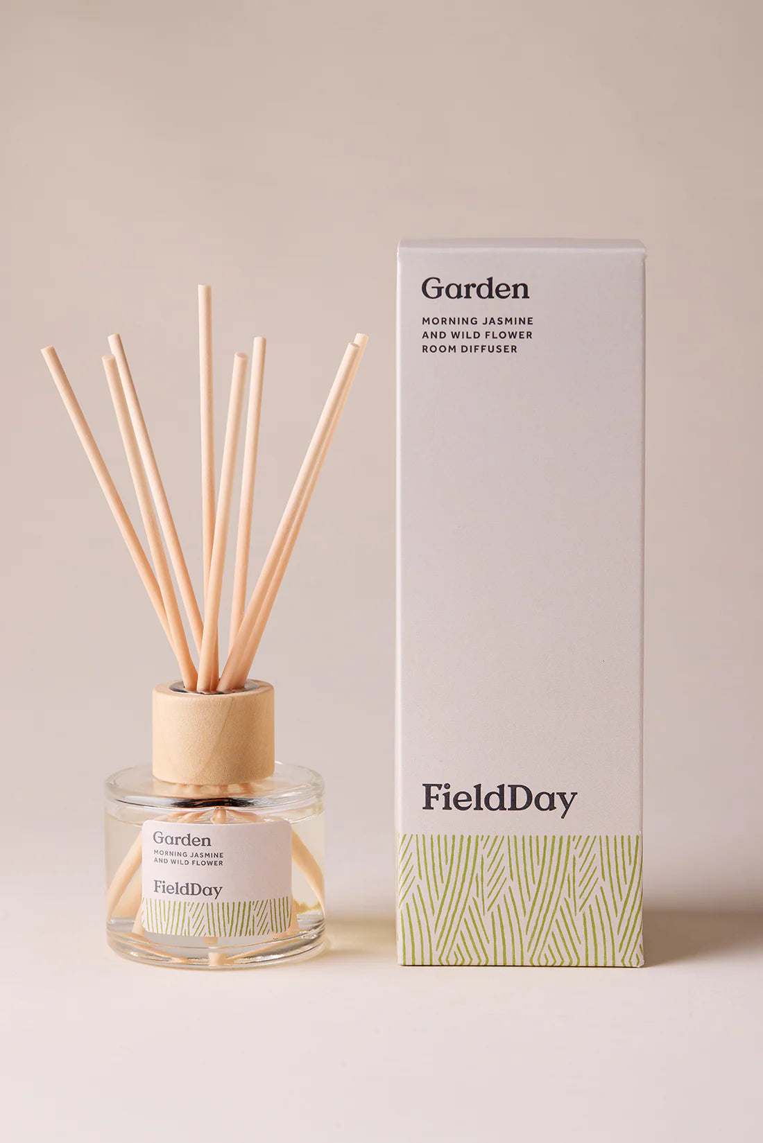Classic Garden Diffuser