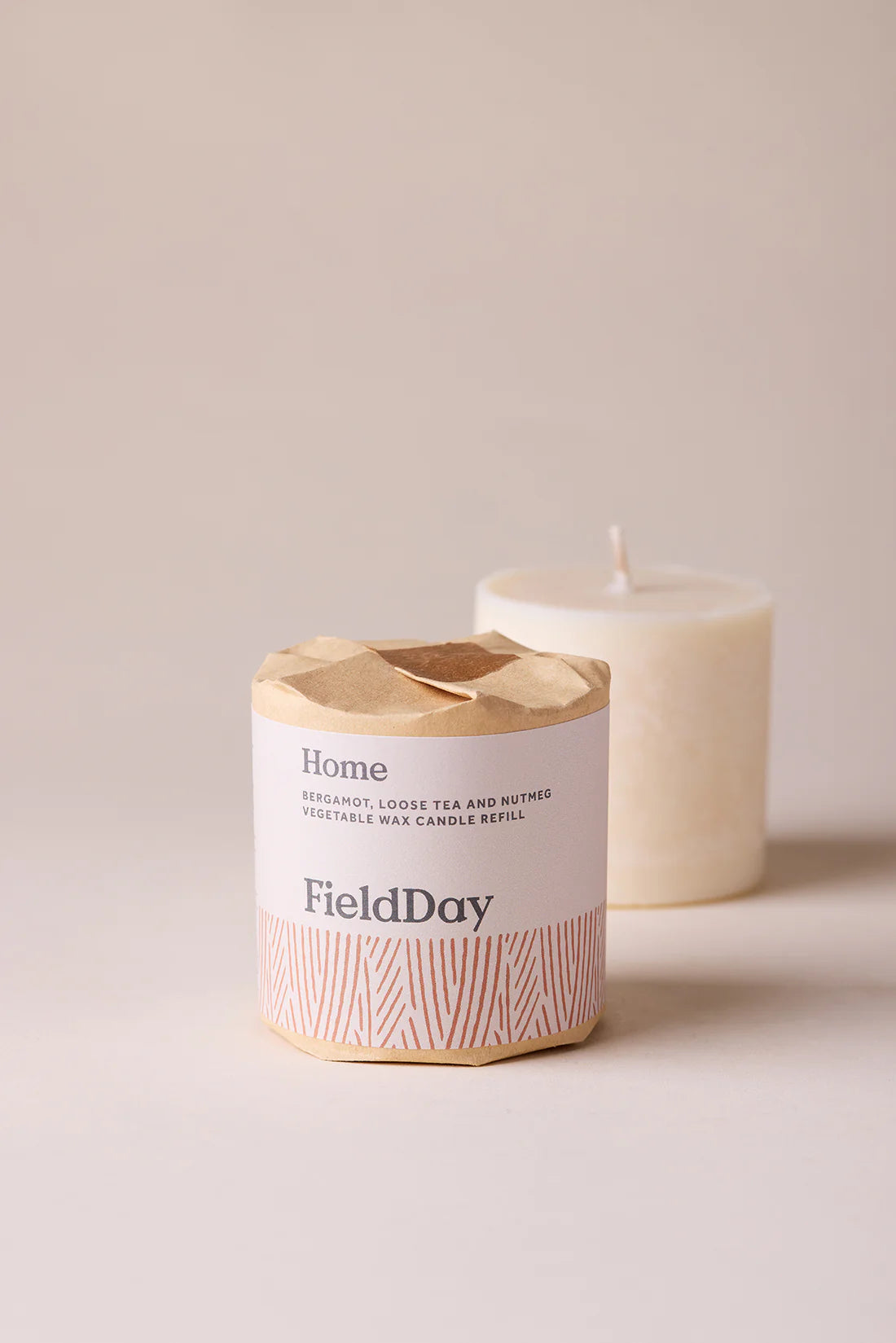 Classic Home Candle Refill Pack