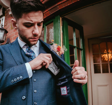 'Suckin' Diesel' Jerry Can Hip Flask | Born & Bred