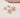 Pale pink freshwater pearl stud earrings