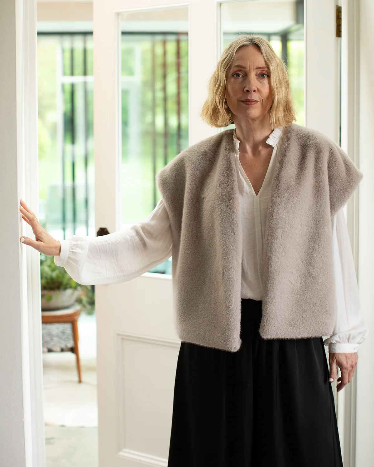 Claire Gilet | Glacier