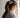 Bury Velvet Large Bow Hair Clip | Bear Brown