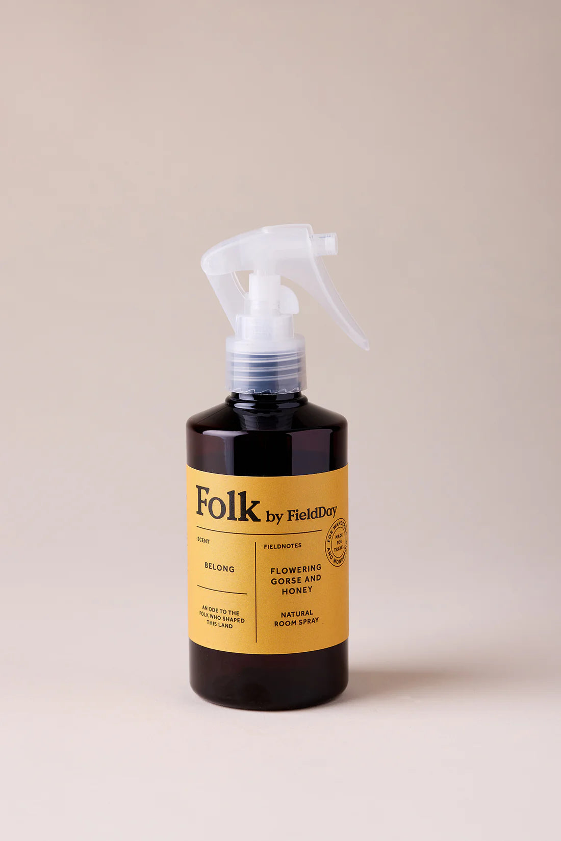 Belong Folk Room Spray