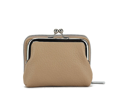 Clip purse
