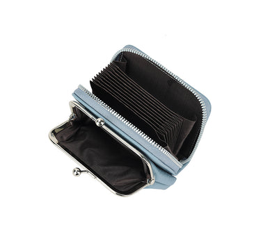 Clip purse