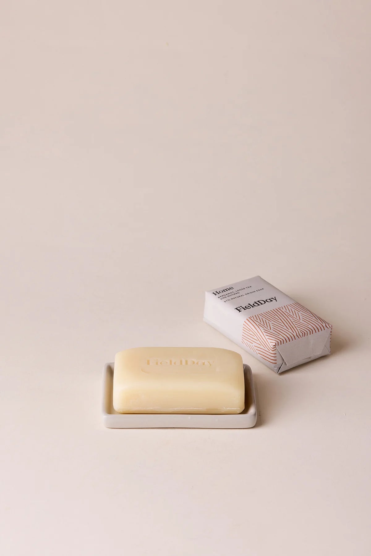 Classic Home Soap Bar