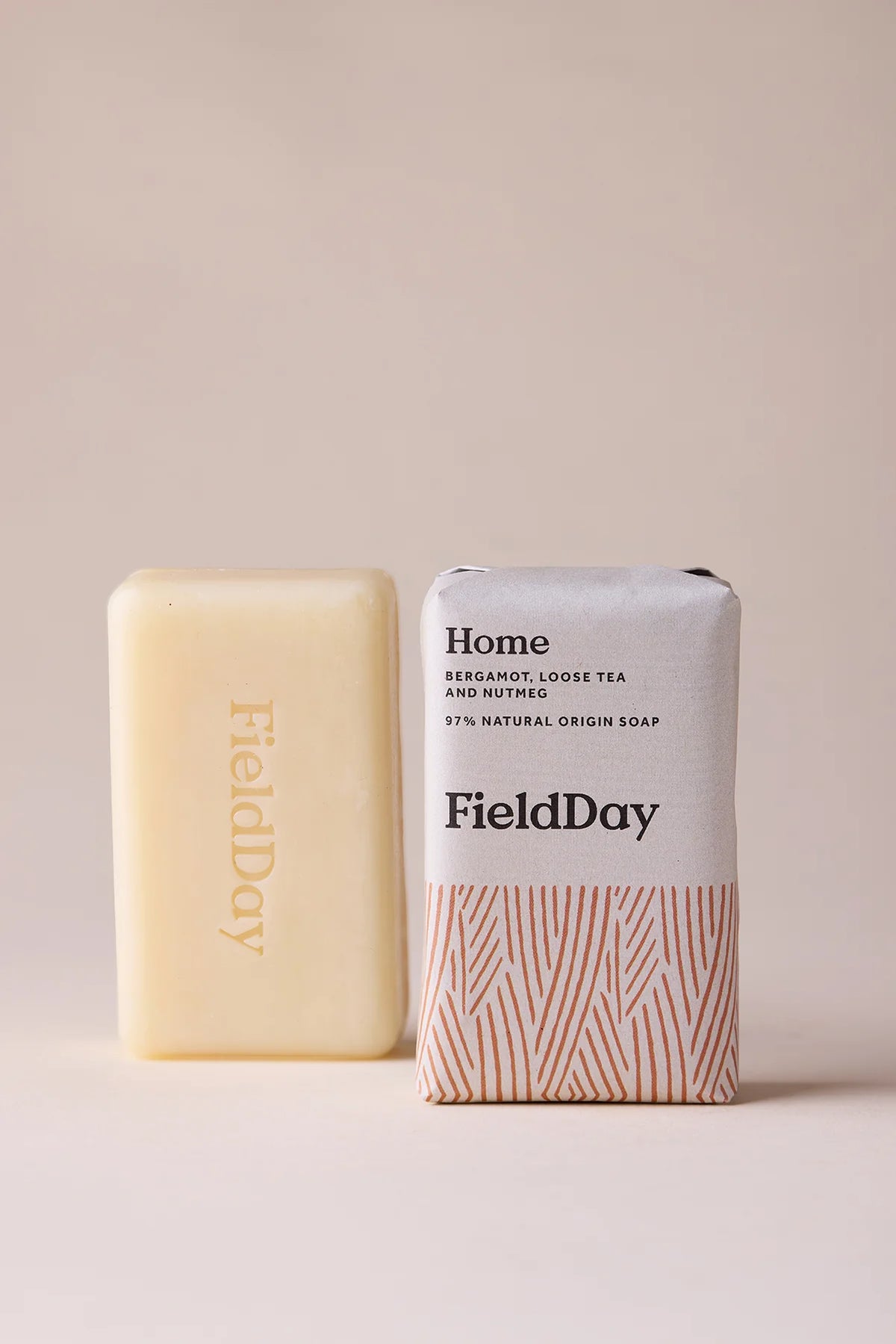 Classic Home Soap Bar
