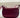 Leather Round Shoulder Bag