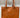 Large tan tote bag