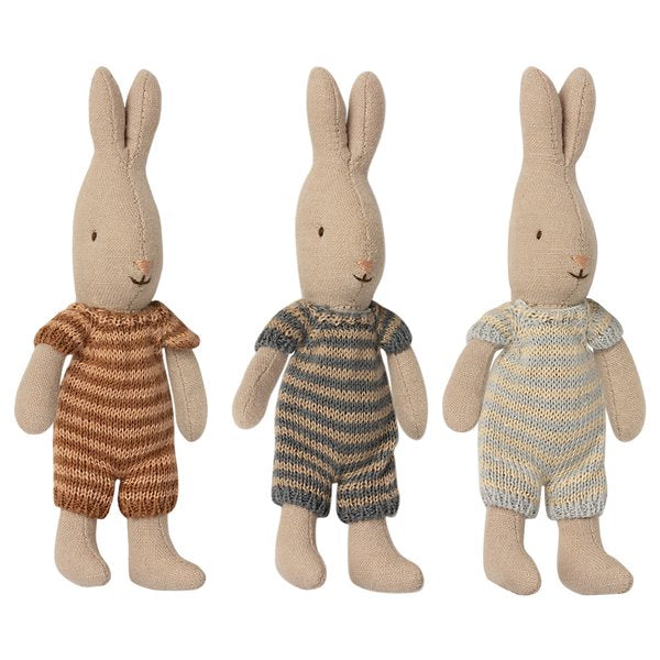 Bunny, Micro, 3 ass.