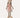 Bunny, Size 2 - Classic - Ballet suit and skirt rose