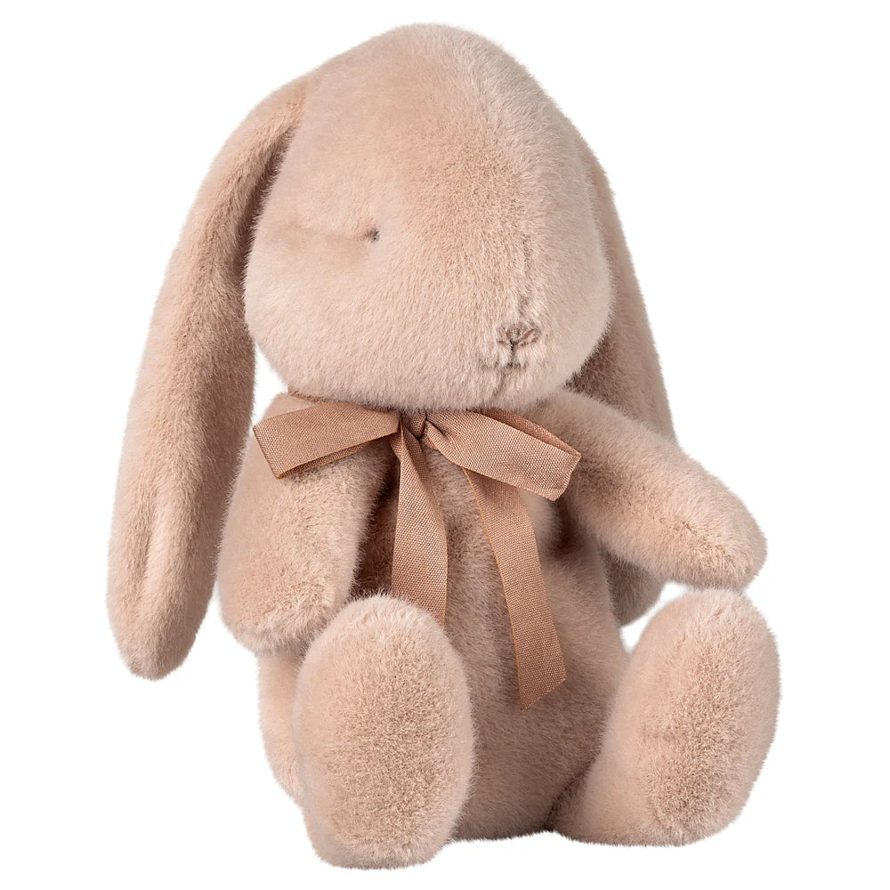 Bunny plush, Small - Light powder