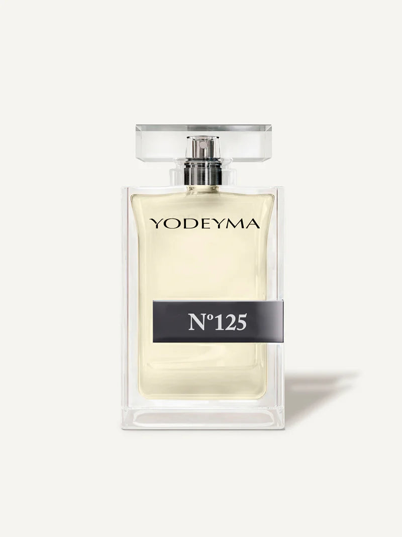 Yodeyma No.125 50ml