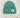 Clara Angora Beanie-Turquoise