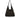 Suede Leather Slouchy Hobo